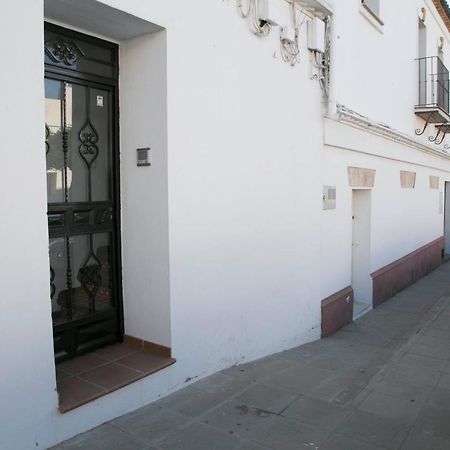 Apartamento La Mesta, Facinas - Tarifa Eksteriør billede