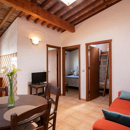Apartamento La Mesta, Facinas - Tarifa Eksteriør billede