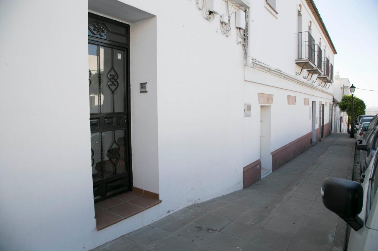 Apartamento La Mesta, Facinas - Tarifa Eksteriør billede