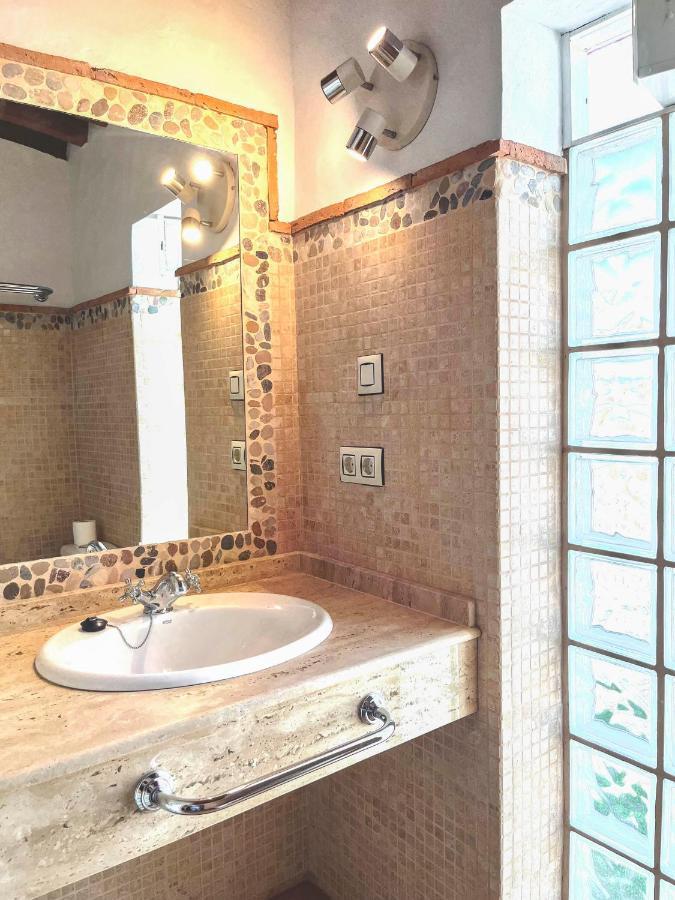 Apartamento La Mesta, Facinas - Tarifa Eksteriør billede