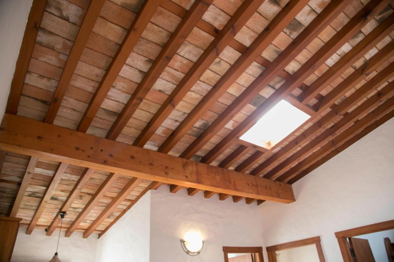 Apartamento La Mesta, Facinas - Tarifa Eksteriør billede