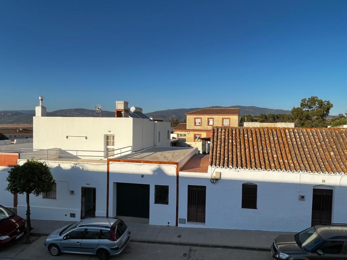 Apartamento La Mesta, Facinas - Tarifa Eksteriør billede