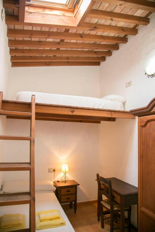 Apartamento La Mesta, Facinas - Tarifa Eksteriør billede