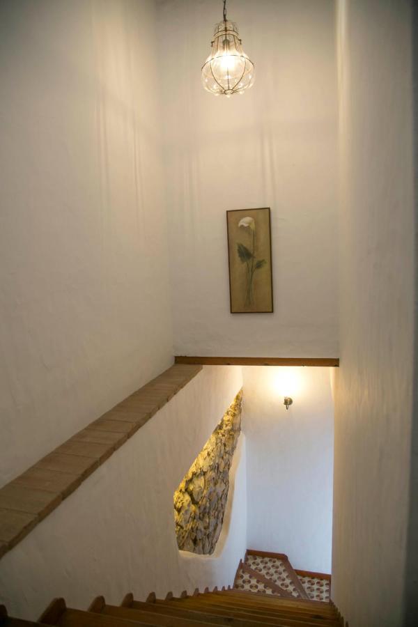 Apartamento La Mesta, Facinas - Tarifa Eksteriør billede