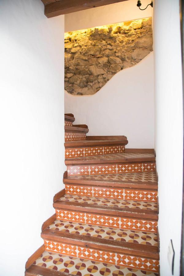 Apartamento La Mesta, Facinas - Tarifa Eksteriør billede