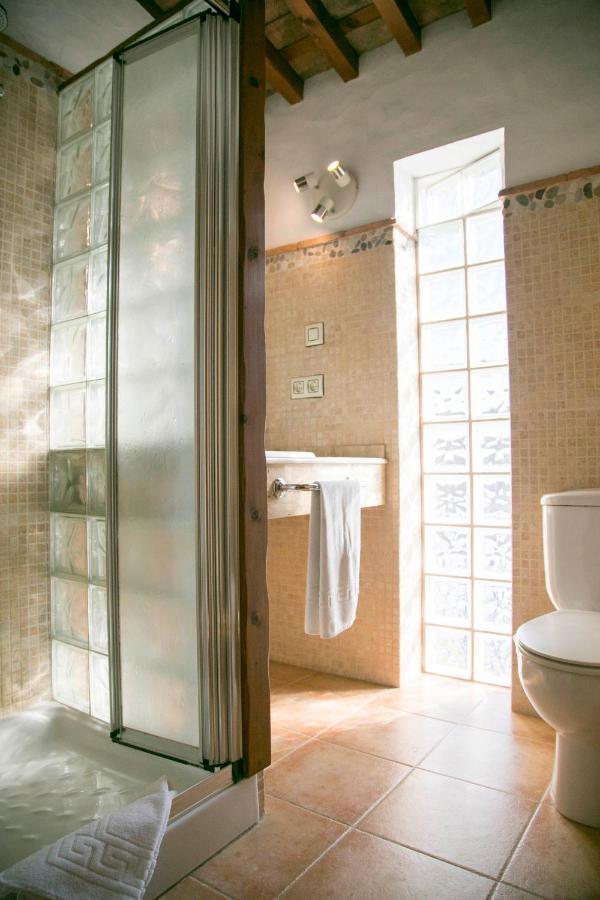 Apartamento La Mesta, Facinas - Tarifa Eksteriør billede