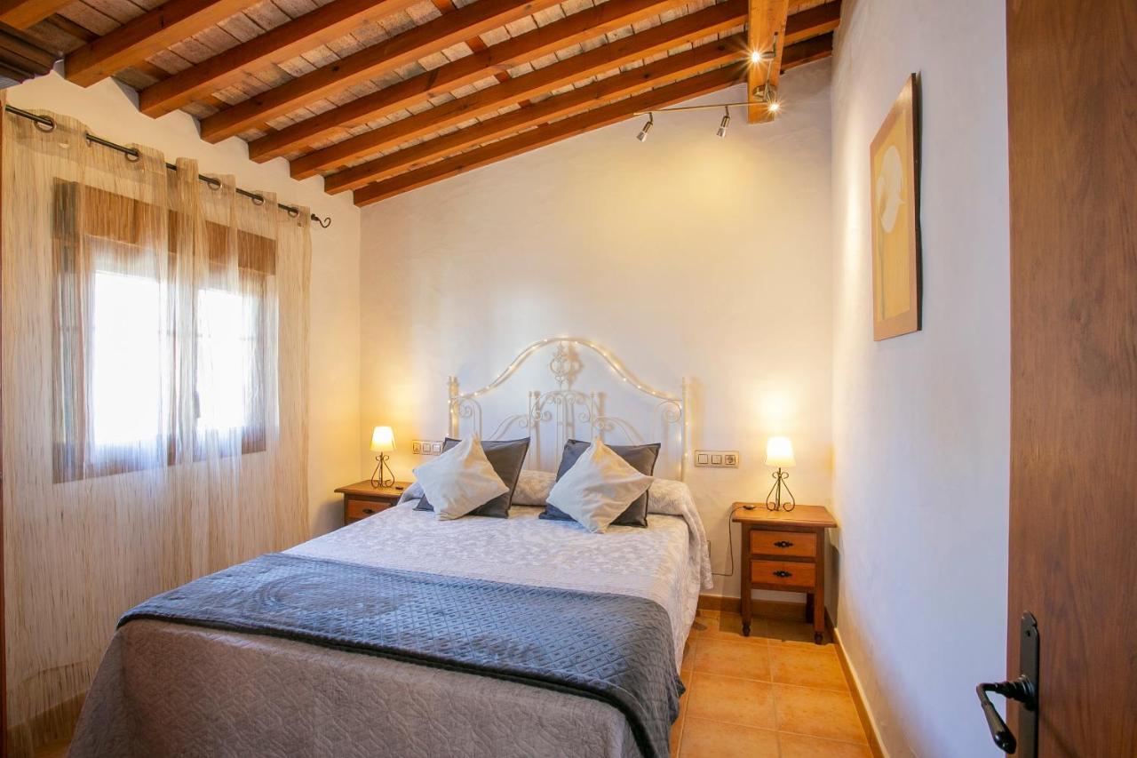 Apartamento La Mesta, Facinas - Tarifa Eksteriør billede