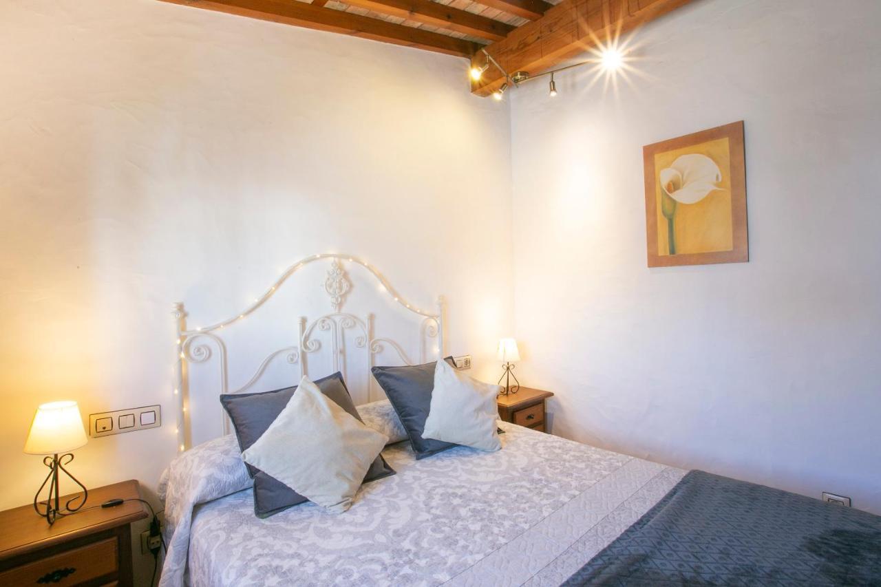 Apartamento La Mesta, Facinas - Tarifa Eksteriør billede