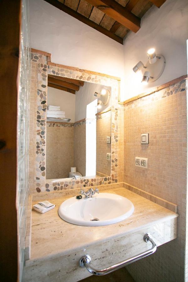 Apartamento La Mesta, Facinas - Tarifa Eksteriør billede